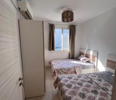 Ad-Dab'ah Apartment | Town house