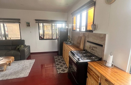 Noord House | Town house for 13 people!