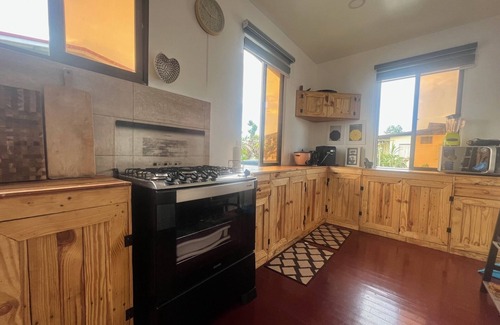 Noord House | Town house for 13 people!