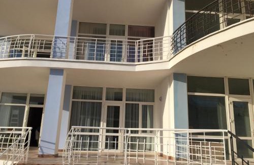 Karolino-Bugaz Apartment | Town-house Golden Bugaz