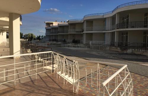 Karolino-Bugaz Apartment | Town-house Golden Bugaz