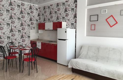 Karolino-Bugaz Apartment | Town-house Golden Bugaz