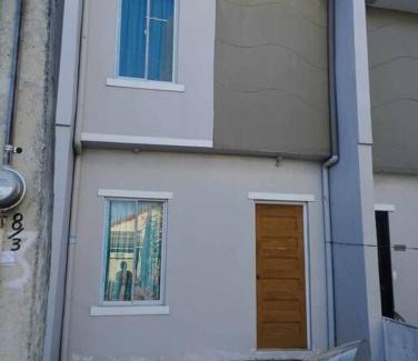 General Trias House | Town House Good for Family Stay