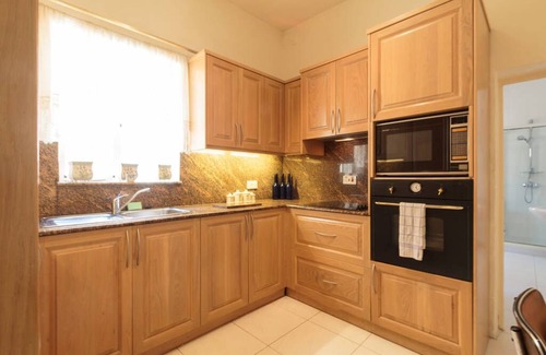 Birkirkara House | Town House in Centre of Malta close to Valletta