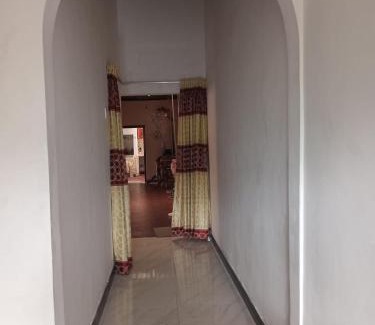 Nawalapitiya House | Town house