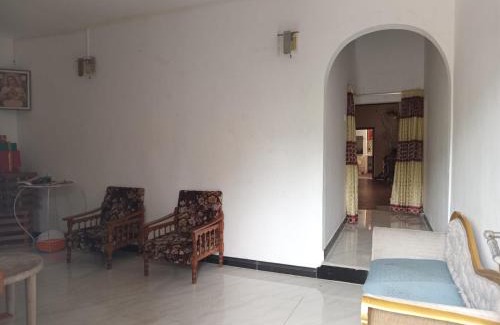 Nawalapitiya House | Town house