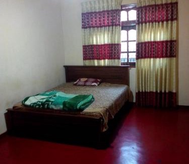 Nawalapitiya House | Town house