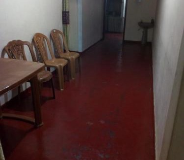 Nawalapitiya House | Town house