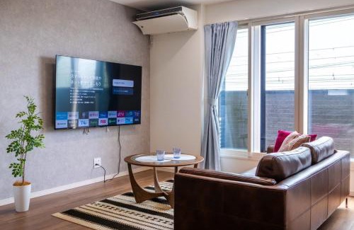 Suma Ward Apartment | Town House Suma