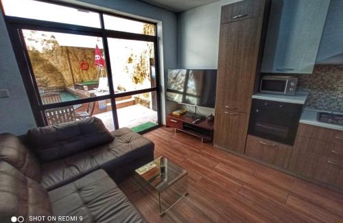 Kalkara Apartment | Town House with Private Pool in Village Centre