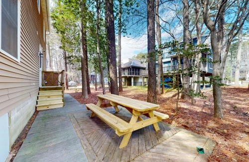 Sandpiper Pines House | Town of South Bethany - 107 Elizabeth Ct