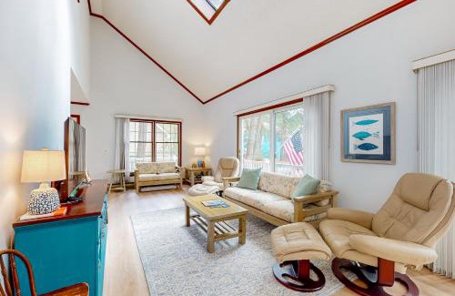 Sandpiper Pines House | Town of South Bethany - 107 Elizabeth Ct
