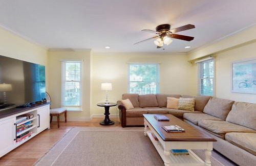 Sandpiper Pines House | Town of South Bethany - 22 Cleveland Ave