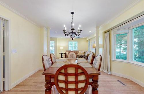 Sandpiper Pines House | Town of South Bethany - 22 Cleveland Ave