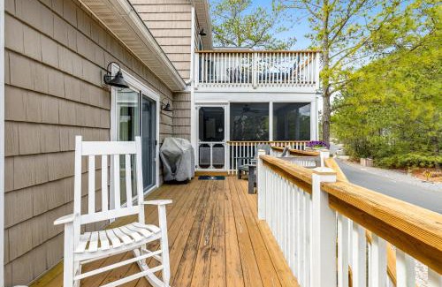 Cat Hill House | Town of South Bethany - 119 Canal Dr