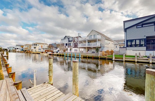 South Bethany Harbor House | Town of South Bethany - 160 New Castle Dr