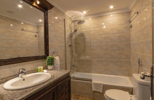 Wadi Musa Hotel | Town Season Hotel