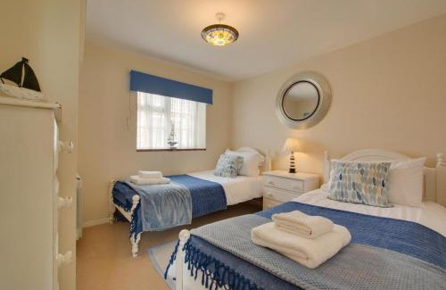 Cley next the Sea House | Town Yard Cottage
