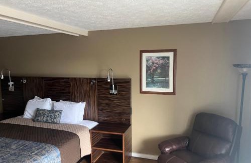Sylacauga Hotel | Towne inn