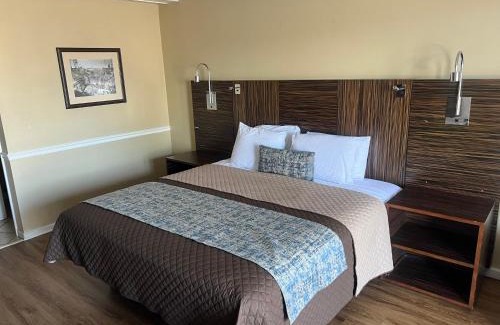 Sylacauga Hotel | Towne inn