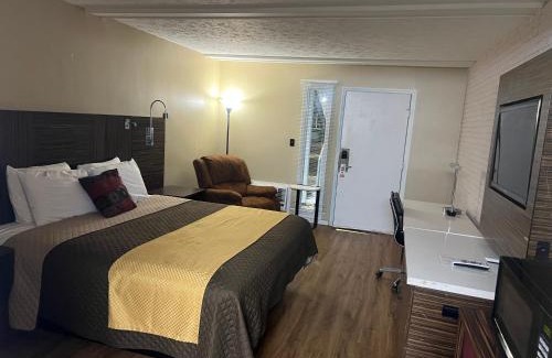 Sylacauga Hotel | Towne inn