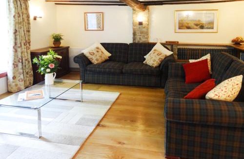 Sticklepath House | Townend