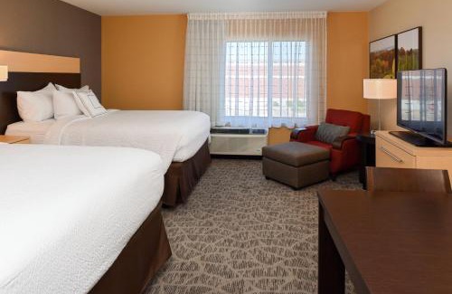 Auburn Hills Hotel | TownePlace by Marriott Suites Detroit Auburn Hills