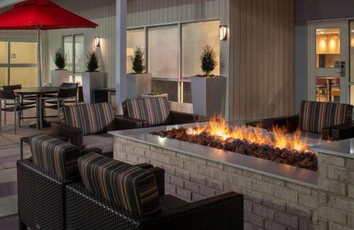 Clarksville Hotel | TownePlace by Marriott Suites Clarksville