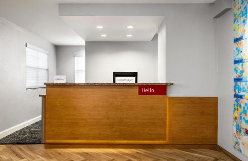 Annapolis Junction Hotel | TownePlace Suites by Marriott Fort Meade National Business Park