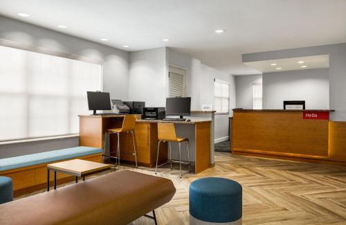 Annapolis Junction Hotel | TownePlace Suites by Marriott Fort Meade National Business Park