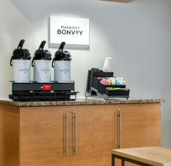 Annapolis Junction Hotel | TownePlace Suites by Marriott Fort Meade National Business Park