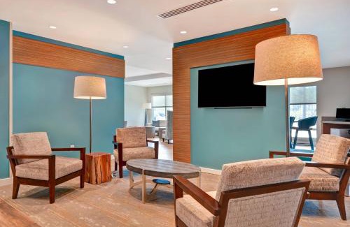 West Panama City Beach Hotel | TownePlace Suites by Marriott Panama City Beach Pier Park