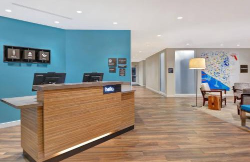 West Panama City Beach Hotel | TownePlace Suites by Marriott Panama City Beach Pier Park