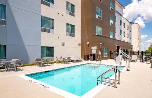 Sweetbriar Hotel | TownePlace Suites Austin South