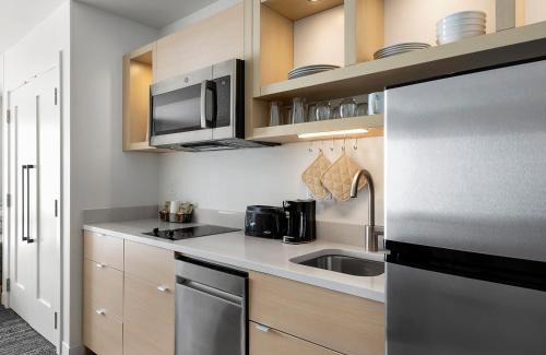 Iron Mountain Hotel | TownePlace Suites by Marriott Iron Mountain