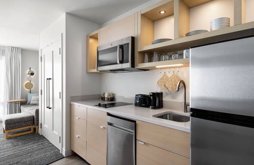 Iron Mountain Hotel | Towneplace Suites by Marriott Iron Mountain
