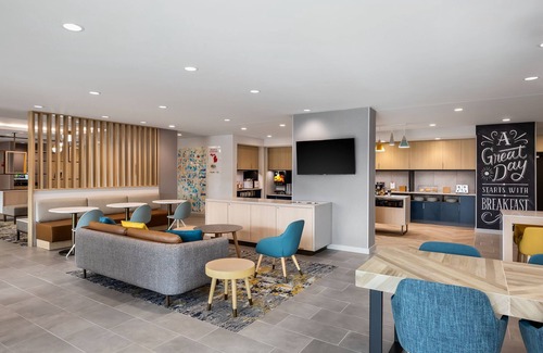Iron Mountain Hotel | Towneplace Suites by Marriott Iron Mountain