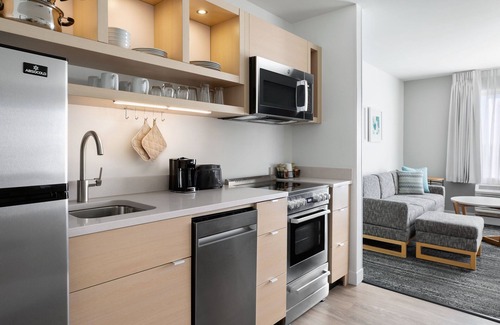 Iron Mountain Hotel | Towneplace Suites by Marriott Iron Mountain