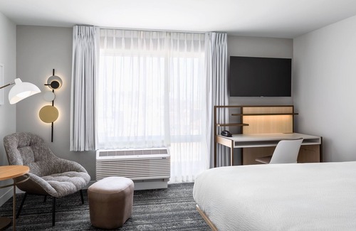Iron Mountain Hotel | Towneplace Suites by Marriott Iron Mountain