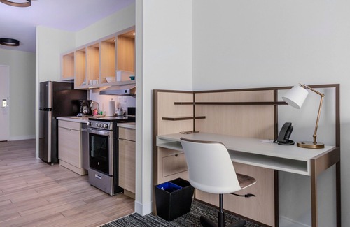 Chesterfield Hotel | TownePlace Suites by Marriott Chesterfield