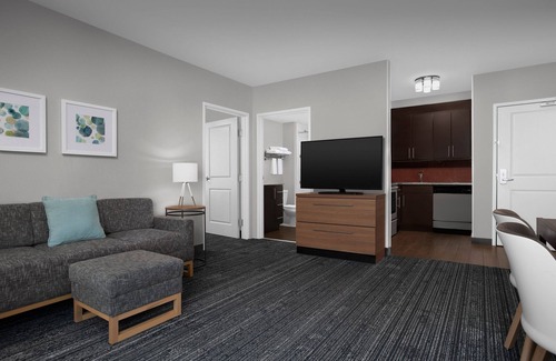 Bridgeport Hotel | TownePlace Suites Bridgeport Clarksburg