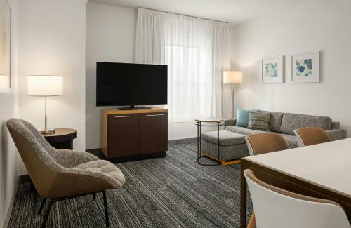 South Loop Hotel | TownePlace Suites by Marriott Minneapolis near Mall of America