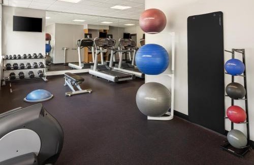 South Loop Hotel | TownePlace Suites by Marriott Minneapolis near Mall of America