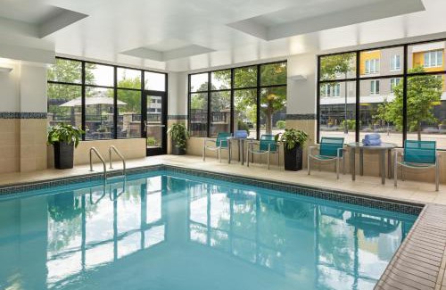 South Loop Hotel | TownePlace Suites by Marriott Minneapolis near Mall of America