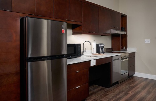 Lake Worth Hotel | TownePlace Suites by Marriott Fort Worth Northwest/Lake Worth