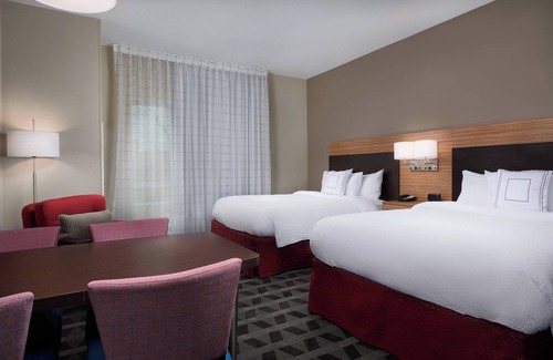 Lake Worth Hotel | TownePlace Suites by Marriott Fort Worth Northwest/Lake Worth