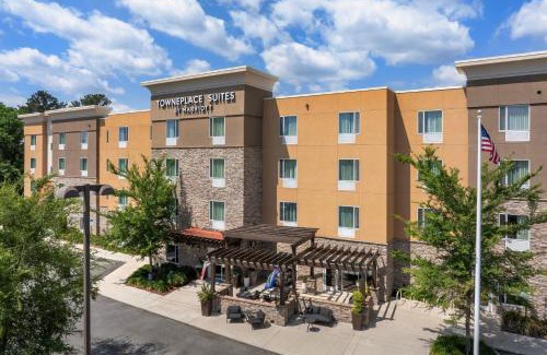 Gainesville Hotel | TownePlace Suites by Marriott Gainesville Northwest