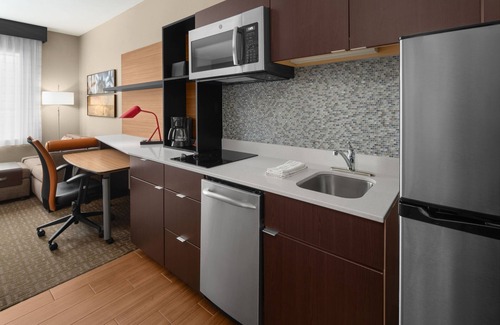 Kingsville Hotel | TownePlace Suites by Marriott Kingsville