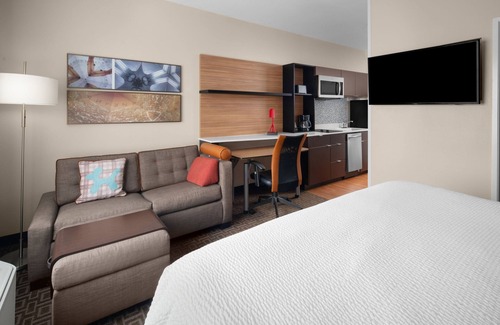 Kingsville Hotel | TownePlace Suites by Marriott Kingsville