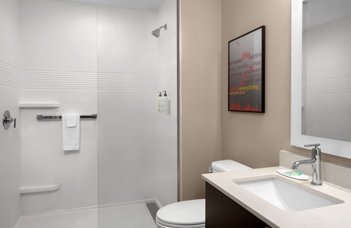 Kingsville Hotel | TownePlace Suites by Marriott Kingsville